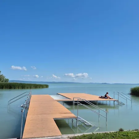 Апартаменты Waterfront